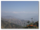 Nagarkot Panorama